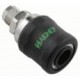 ENCHUFE SEGUR.B12 TUBO 8/6