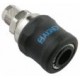 ENCHUFE SEG. ITALIANO TUBO 10/6,5