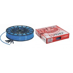 Tubo Poliuretano 1190 Extraflex (Rollo 100m) 7x10 Transparente Ref. AIGNEP 190TE7X10TC