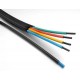 TUBO FLEXIBLE ANTICHISPA 7,5 X 10