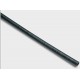TUBO ANTICHISPA MONOCAPA 8X12 NEGRO