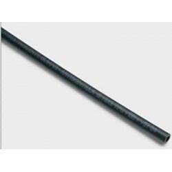 TUBO ANTICHISPA MONOCAPA 8X12 NEGRO
