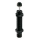 Tubo Poliuretano 1190 Extraflex 4x6 Azul 100m Ref. AIGNEP SC190TE4X6A100