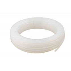 TUBERIA DE SILICONA ATOXICA 10X12