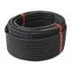 TUBERIA EN GOMA NEGRO 10 X 18