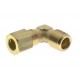 Racord Codo Macho Universal Ø10mm R1/2 Ref. Aignep 13280 10 1/2