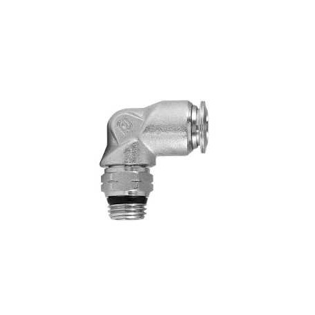 CODO GIRATORIO MACHO T-3/8 SF-1/4