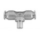ADAPTADOR TE T-1/4 X 10-24