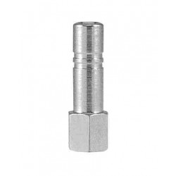 ADAPTADOR HEMBRA T-1/4 X 10-24