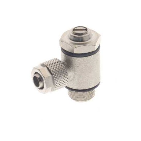 REGULADOR FLUJO BIDIRECCIONAL 4/2,7 1/8