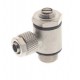 REGULADOR FLUJO BIDIRECCIONAL 6/4 M5