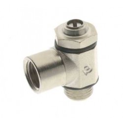 REGULADOR FLUJO BIDIRECCIONAL 1/8