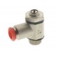REGULADOR FLUJO BIDIRECCIONAL 6 1/8