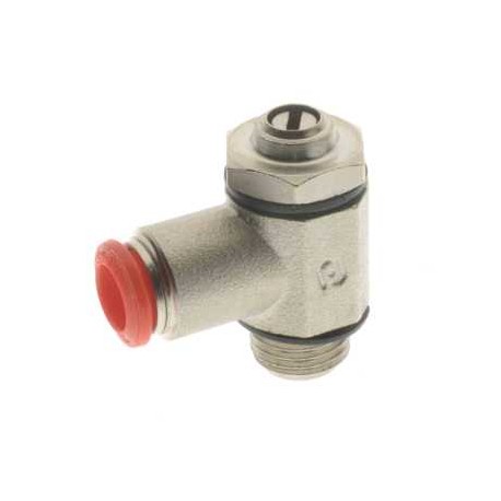REGULADOR FLUJO BIDIRECCIONAL 6 1/8