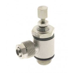 REGULADOR FLUJO BIDIRECCIONAL 4/2,7 M5
