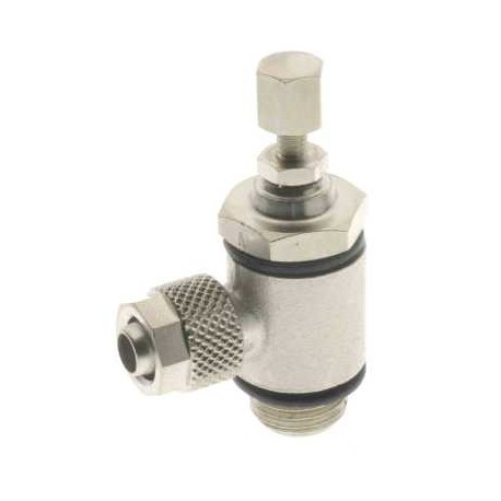 REGULADOR FLUJO BIDIRECCIONAL 4/2,7 M5