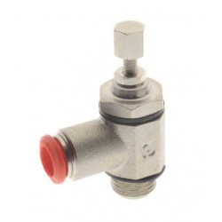 REGULADOR FLUJO BIDIRECCIONAL 8 1/8