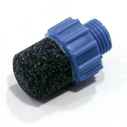 SILENCIADOR CERAMICO 1/2