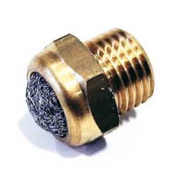 SILENCIADOR MALLA ACERO M5