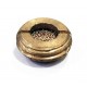 SILENCIADOR INTERNO BRONCE 1/2