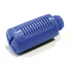 SILENCIADOR RILSAN 1"