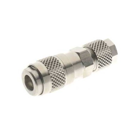 ENCHUFE TUBO MINI 4/2,7
