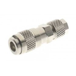 ENCHUFE TUBO MINI 6/4