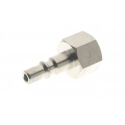 ADAPTADOR HEMBRA MINI 1/8
