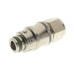 ADAPTADOR MACHO 1/4 SERIE 410-510 DN8