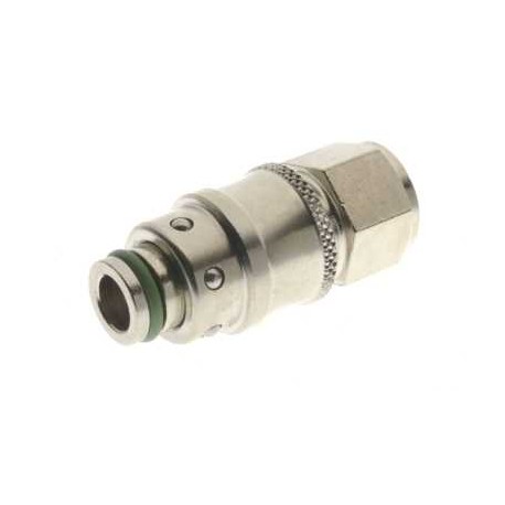 ADAPTADOR MACHO 1/4 SERIE 410-510 DN8