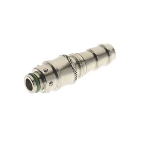 ADAPTADOR ESPIGA 8 SERIE 410-510 DN8