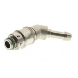 ADAPTADOR ESPIGA 135º 12 SERIE 410-510 DN8