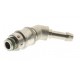 ADAPTADOR ESPIGA 135º 8 SERIE 410-510 DN8