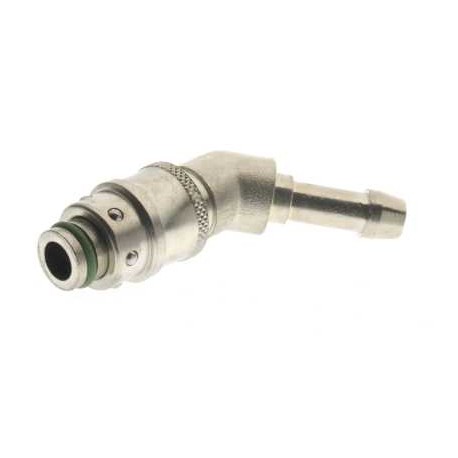 ADAPTADOR ESPIGA 135º 8 SERIE 410-510 DN8
