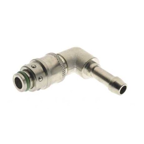 ADAPTADOR ESPIGA 90º 10 SERIE 410-510 DN8