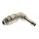 ADAPTADOR ESPIGA 90º 8 SERIE 410-510 DN8