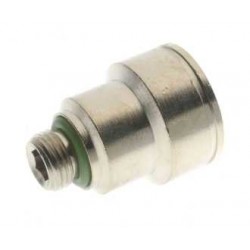 ENCHUFE HEMBRA 1/4 SERIE 410-510 DN8