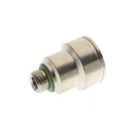 ENCHUFE HEMBRA 1/4 SERIE 410-510 DN8