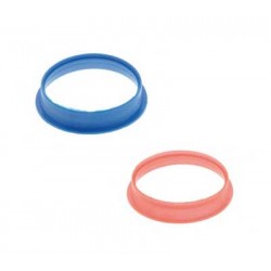 ANILLO IDENTIFICACION ROJO