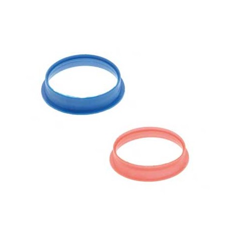 ANILLO IDENTIFICACION ROJO