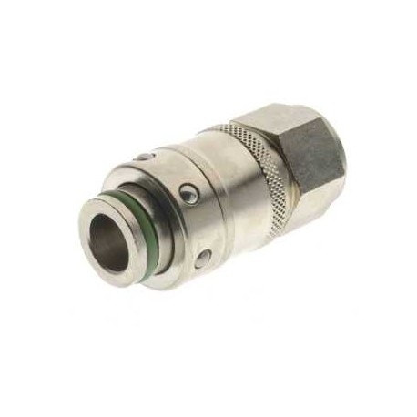ADAPTADOR HEMBRA 1/2 SERIE 420-520 DN12