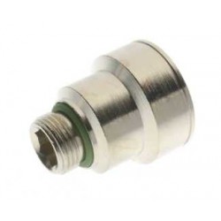ENCHUFE HEMBRA 3/8 SERIE 420-520 DN12
