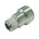 ENCHUFE MACHO TEFLON.SERIE 420-520 DN12 1/2