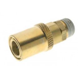 ENCHUFE MACHO CIL.S/OBT.SERI 430-530 DN6 1/4