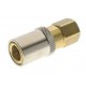 ENCHUFE HEMBRA CILIND.SERIE 430-530 DN6 1/4