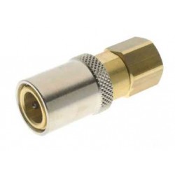 ENCHUFE HEMBRA CILIND.SERIE 430-530 DN6 1/4