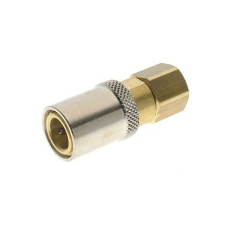 ENCHUFE HEMBRA CILIND.SERIE 430-530 DN6 1/4