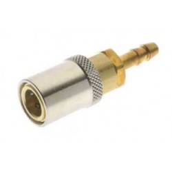 ENCHUFE ESPIGA SERIE 4330-530 DN6 6