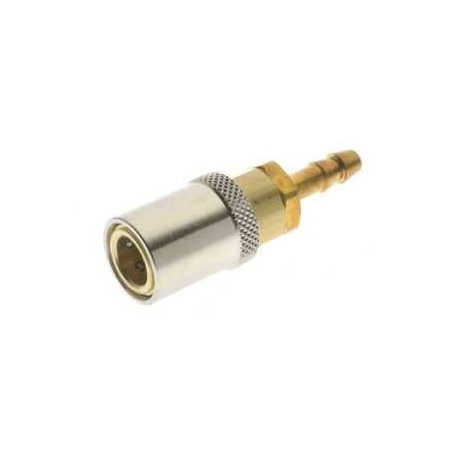 ENCHUFE ESPIGA SERIE 4330-530 DN6 9