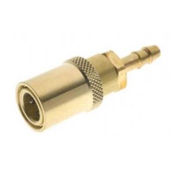 ENCHUFE HEMBRA S/OBT.SERIE 430-530 DN6 6